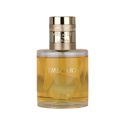 Fire On Ice ,110ml Eau de Parfum