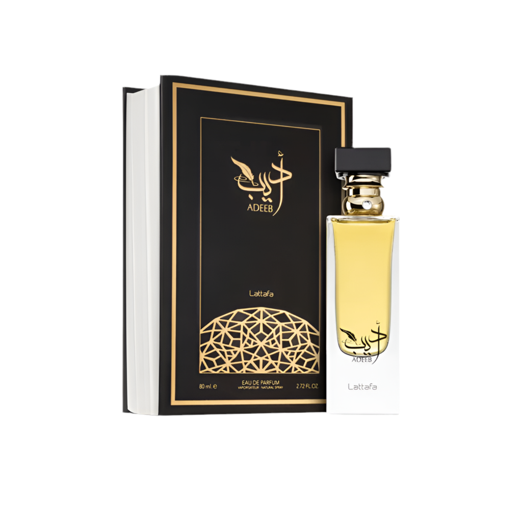 Adeeb ,80ml Eau De Parfum