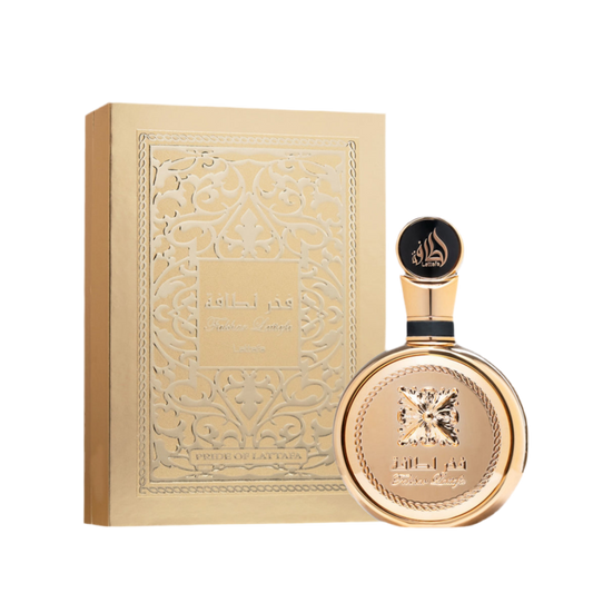 Fakhar Extrait ,100ml Eau De Parfum