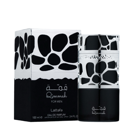 Qimmah Man ,100ml Eau De Parfum