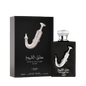 Ishq Al Shuyukh
Silver ,100ml Eau De Parfum