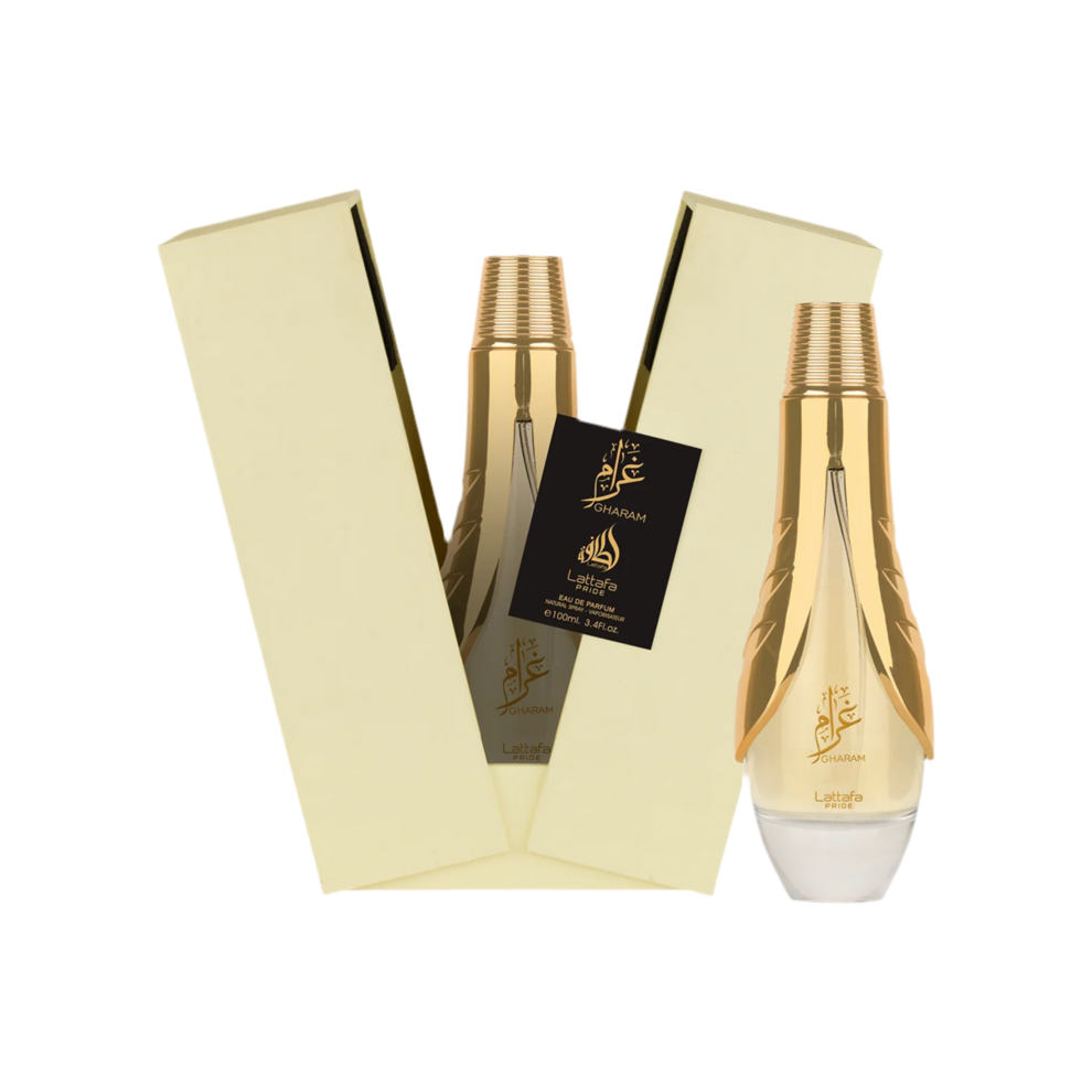 Gharam ,100ml Eau de Parfum