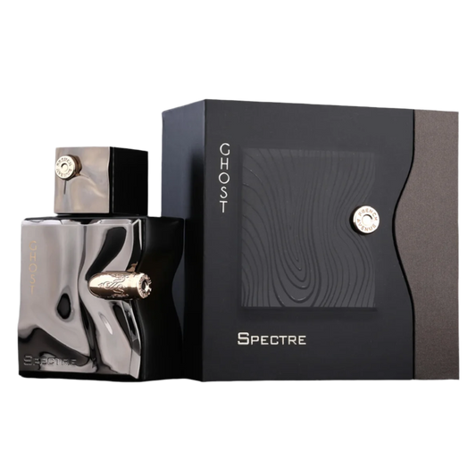 Spectre Ghost ,80ml Eau De Parfum