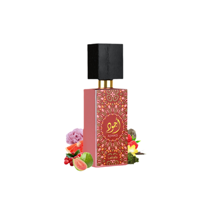 Ajwad Pink to Pink ,60ml Eau De Parfum