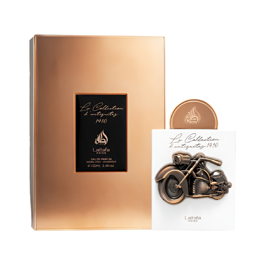 La Collection 1910 Bike ,100ml Eau De Parfum