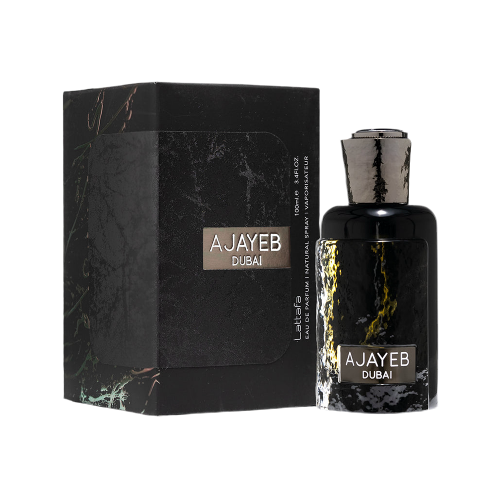 Ajayeb Dubai ,100ml Eau de Parfum