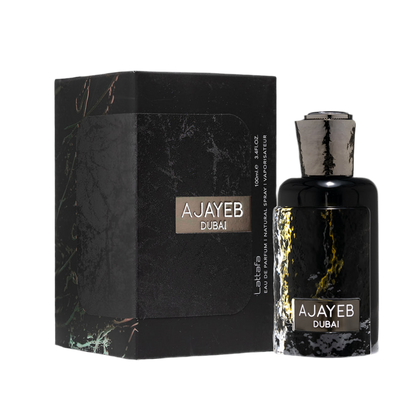 Ajayeb Dubai ,100ml Eau de Parfum