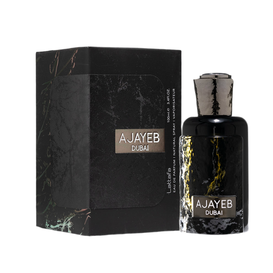 Ajayeb Dubai ,100ml Eau de Parfum