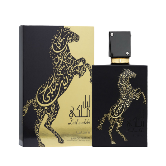 Lail Maleki ,100ml Eau De Parfum