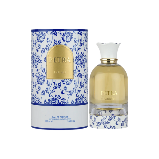 Petra ,100ml Eau de Parfum