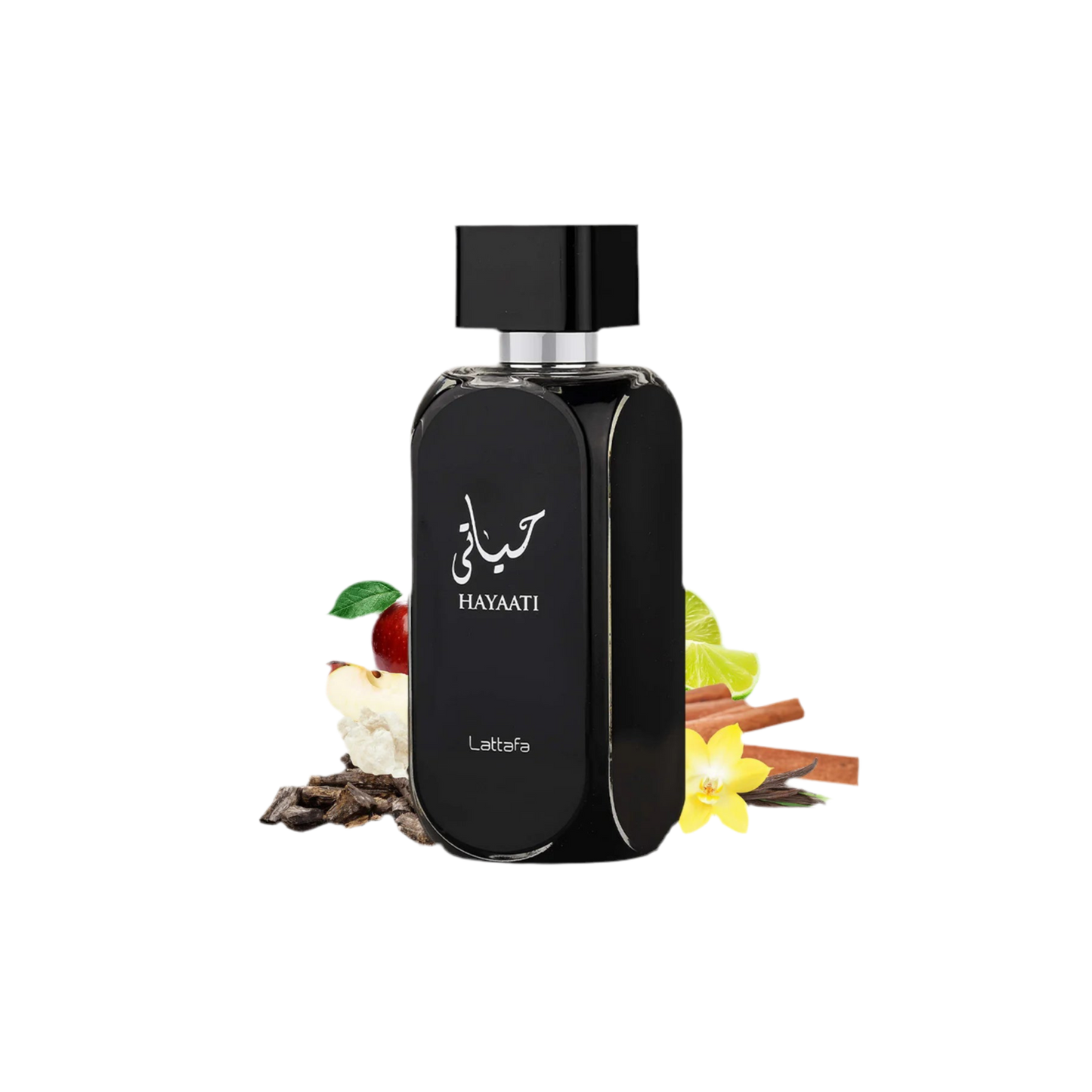 Hayaati ,100ml Eau De Parfum
