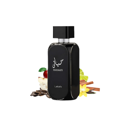 Hayaati ,100ml Eau De Parfum