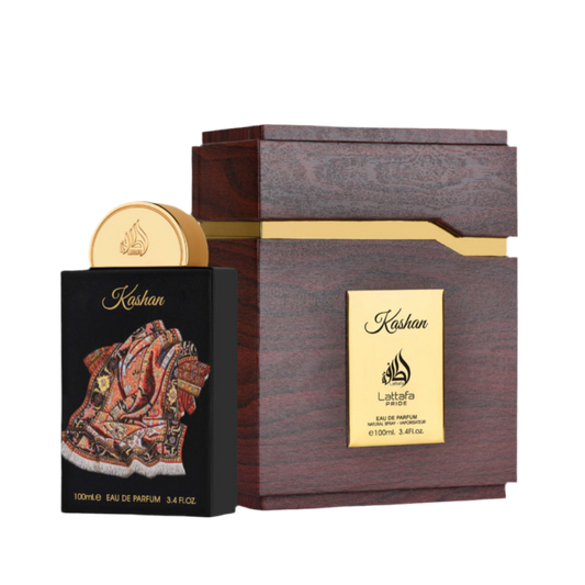 Kashan ,100ml Eau De Parfum
