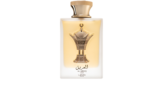 Al Areeq Gold ,100ml Eau De Parfum