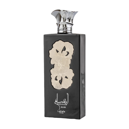 Ansaam Silver ,100ml Eau De Parfum
