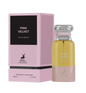 Pink Velvet ,80ml Eau De Parfum