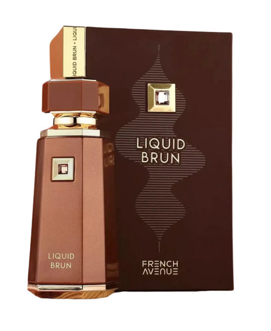 Liquid Brun ,80ml Eau De Parfum