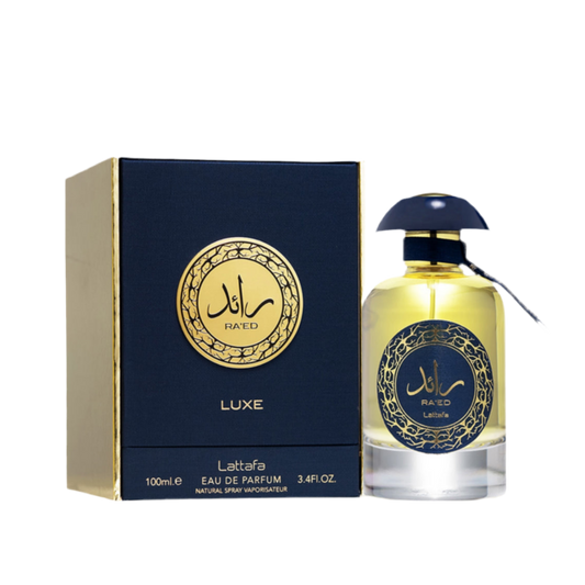 Raed Luxe Gold ,100ml Eau De Parfum