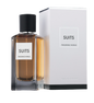 Suits ,80ml Eau De Parfum