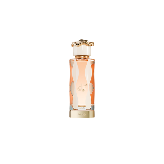 Teriaq ,100ml Eau De Parfum