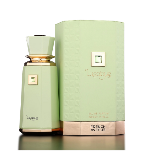 Luscious ,100ml Eau De Parfum