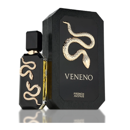 Veneno ,100ml Eau De Parfum