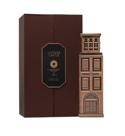 Vintage Castle ,100ml