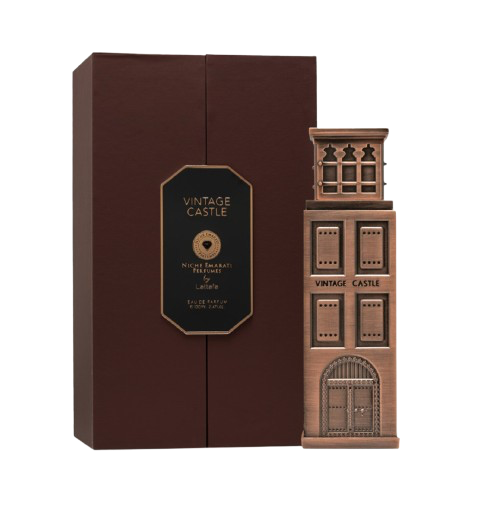 Vintage Castle ,100ml