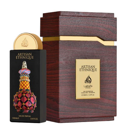 Artisan Ethnique ,100ml Eau De Parfum