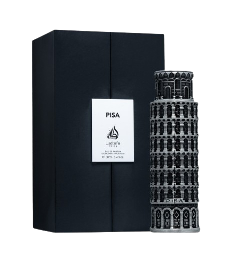 Pisa ,100ml Eau De Parfum