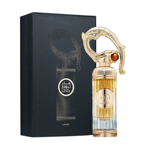 Sehr ,100ml Eau De Parfum