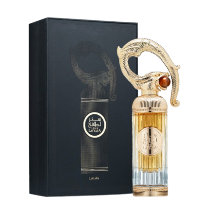 Sehr ,100ml Eau De Parfum