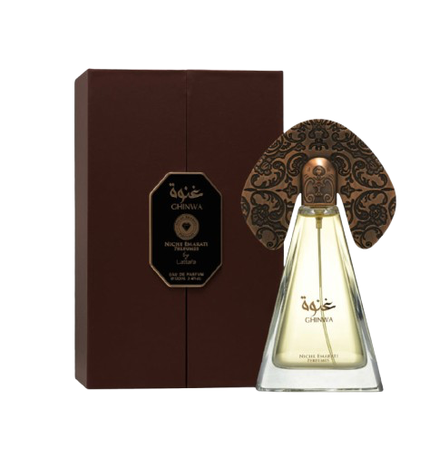 Ghinwa ,100ml Eau De Parfum
