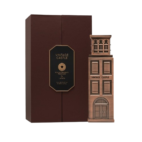 Vintage Castle ,100ml
