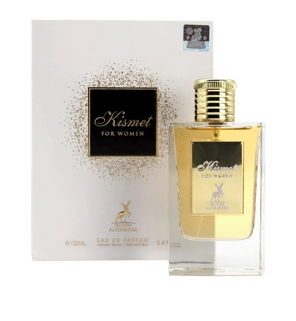 Kismet For Woman ,100ml Eau De Parfum