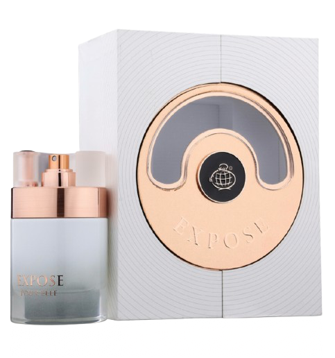 Expose Pour Elle
,100ml Eau De Parfum