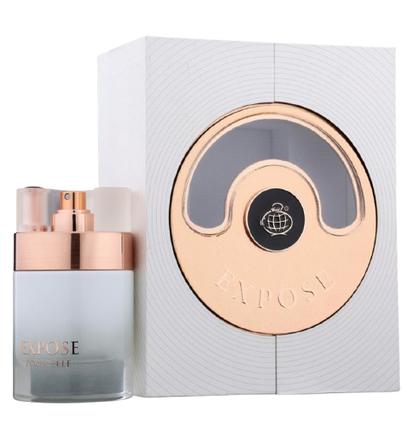 Expose Pour Elle
,100ml Eau De Parfum