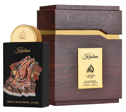 Kashan ,100ml Eau de Parfum