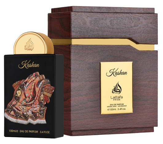 Kashan ,100ml Eau de Parfum