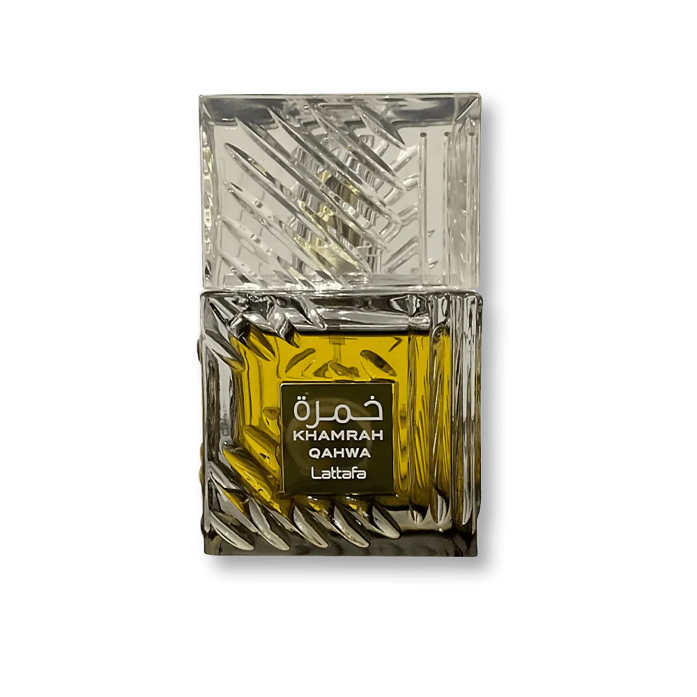 Khamrah Qahwa , 100ml Eau De Parfum