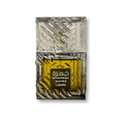 Khamrah Qahwa , 100ml Eau De Parfum